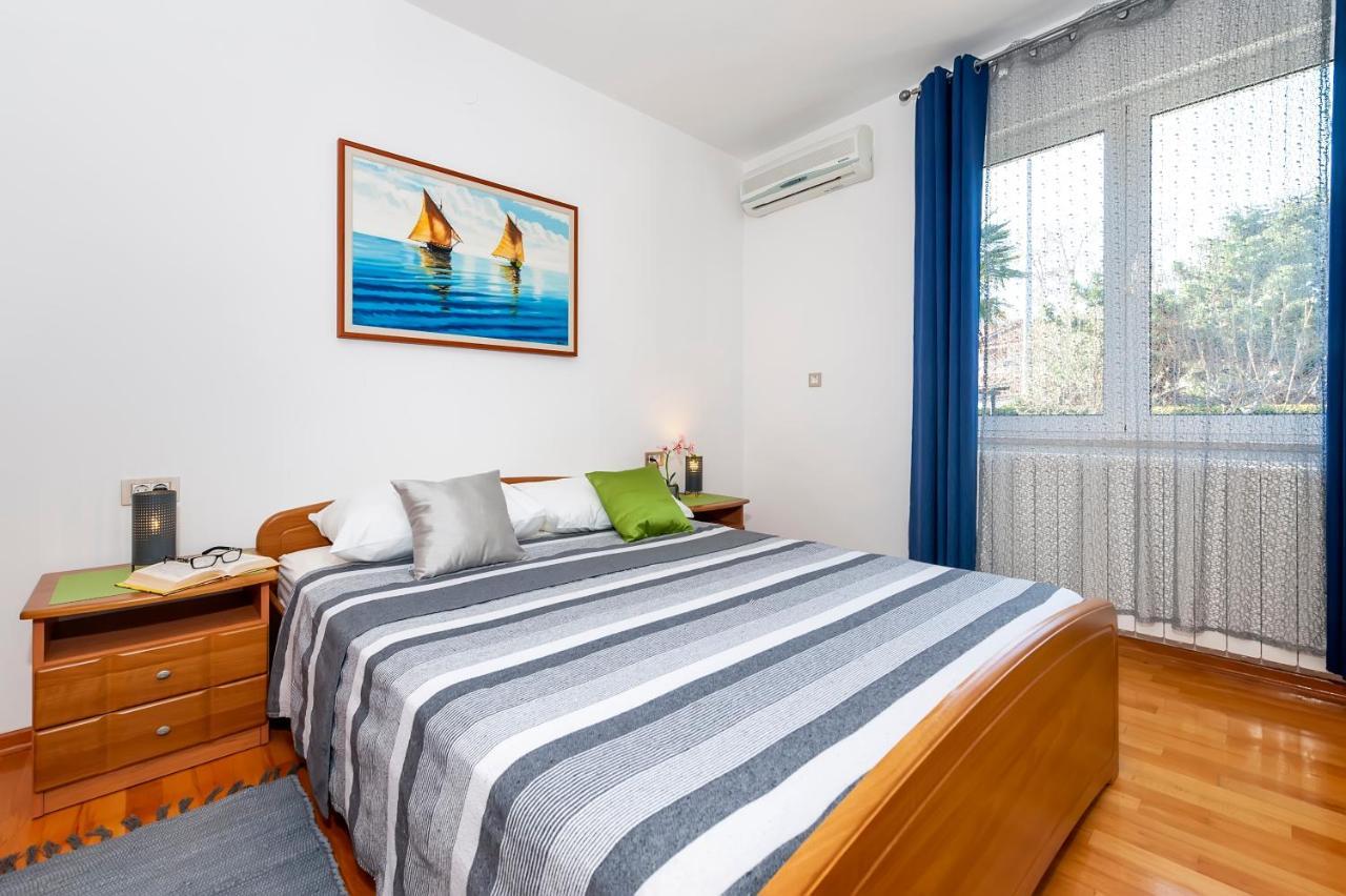 Apartment & Rooms Graciela Rovinj Extérieur photo