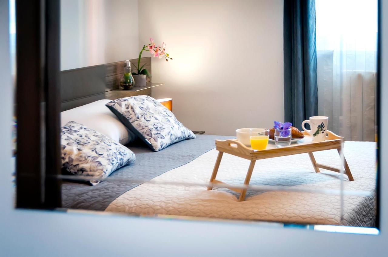 Apartment & Rooms Graciela Rovinj Extérieur photo