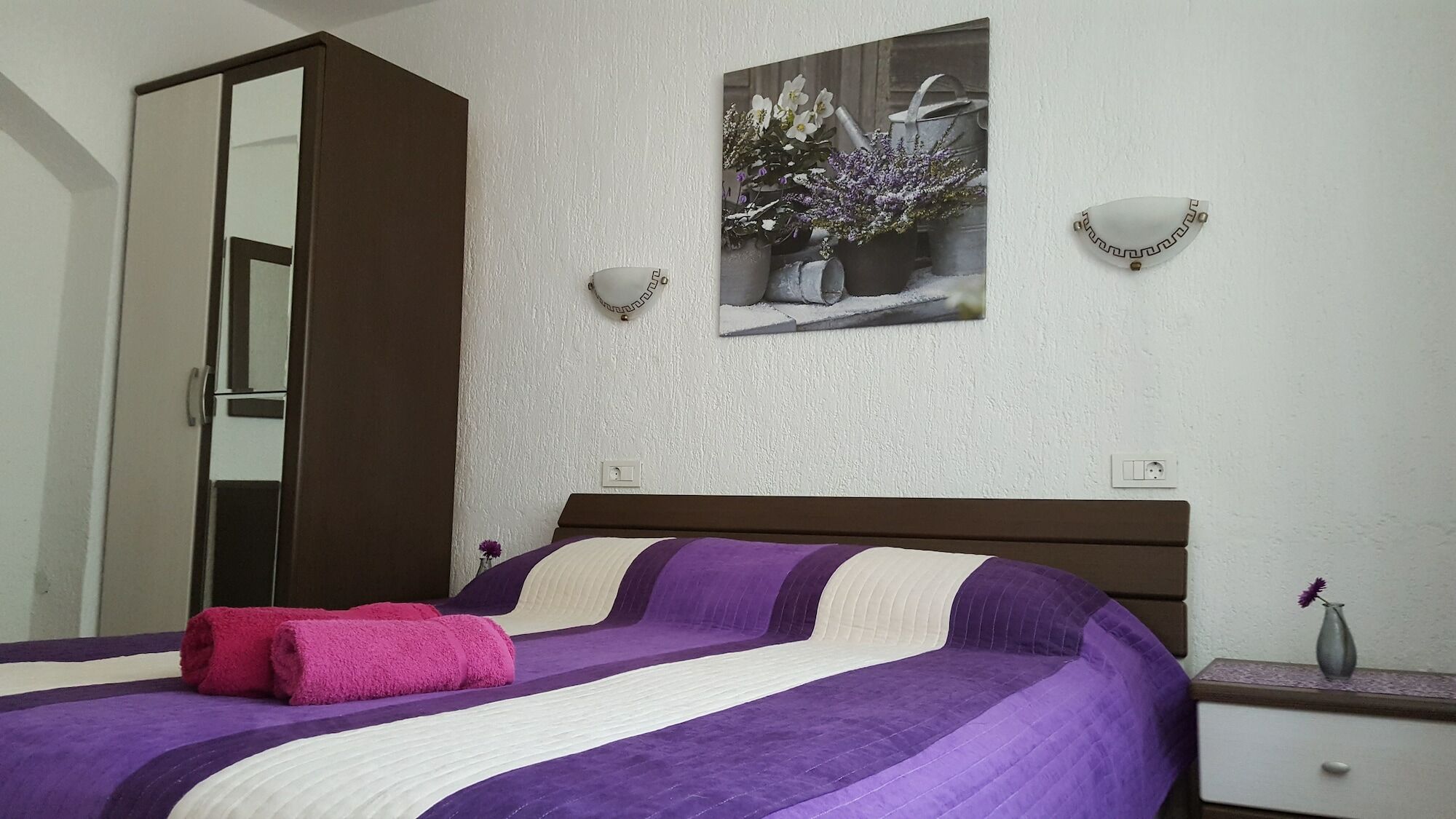 Apartment & Rooms Graciela Rovinj Extérieur photo